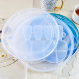 Resin Paddle Fork Mold for DIY Handcraft Home Decor