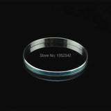 Christmas Stainless Steel Bracelet 6mm Wide