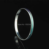 Christmas Stainless Steel Bracelet 6mm Wide