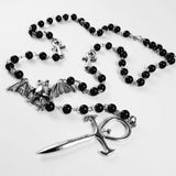 Tuku Spicy Girl Necklace Y2K Sweater Chain