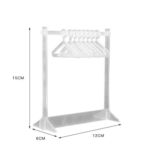 Earring Display Stand Necklace Jewelry Storage