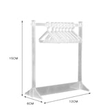 Earring Display Stand Necklace Jewelry Storage