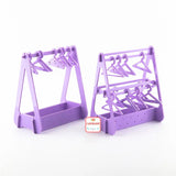Earring Display Stand Necklace Jewelry Storage