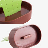 Cactus Earrings Jewelry Stand Holder Display Organizer