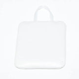 Velvet Jewelry Storage Rack Necklace Display Wall Hanging