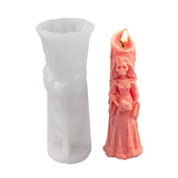 Food Casting Molds Waterproof Easy Cleaning Demolding DIY Craft