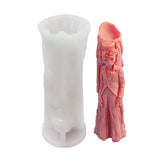 Food Casting Molds Waterproof Easy Cleaning Demolding DIY Craft