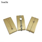 Resin Bracelet Jewelry Display Stand with 4 Hooks