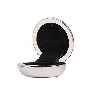 LED Light Diamond Ring Box Proposal Gift