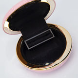 LED Light Diamond Ring Box Proposal Gift