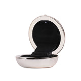 LED Light Diamond Ring Box Proposal Gift