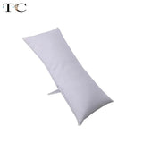 Large Jewelry Display Holder - Leather Pillow Bracelet Watch Organizer