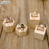 Couple Ring Display Rack Jewelry Storage Holder