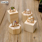 Couple Ring Display Rack Jewelry Storage Holder