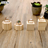 Couple Ring Display Rack Jewelry Storage Holder