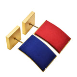 Metal Alloy Pendant Jewelry Display Props Storage Counter