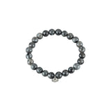 Chic Quit Smoking Beaded Bracelet Bangle for Men Women