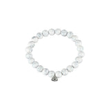 Chic Quit Smoking Beaded Bracelet Bangle for Men Women