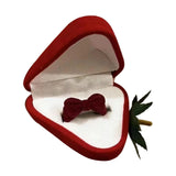 Adjustable Ring Storage Case for Party Favor