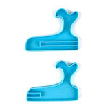 Sea Waves Desktop Ornaments Silicone Mold DIY Crafts