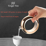 Stainless Steel Portable Bracelet Jug Festive Party Jewelry