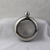 Stainless Steel Portable Bracelet Jug Festive Party Jewelry