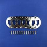 Violin Beer Bottle Opener Epoxy Mould DIY Casting Craft Accessories