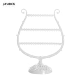 Wine Cup Shape Jewelry Display Holder Stand