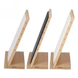 Wooden Bracelet Necklaces Pendant Jewelry Organizer Display Holder Stand