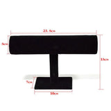 Velvet Jewelry Display Organizer for Stores