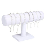 Velvet Jewelry Display Organizer for Stores