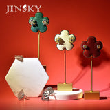 Earrings Shelf Display Stand Jewelry Storage Rack