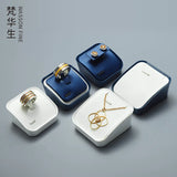 Jewelry Display Stand Ring Pendant Earrings Jewelry Counter Display