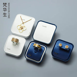 Jewelry Display Stand Ring Pendant Earrings Jewelry Counter Display