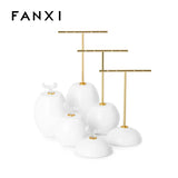 T-Shaped Earrings & Ring Jewelry Rack SZ035