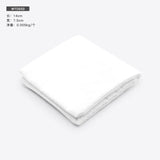 Portable Linen Jewelry Storage Bag - Half-Fold Design