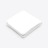 Portable Linen Jewelry Storage Bag - Half-Fold Design