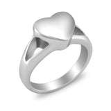 Cremation Heart Urns Rings Keepsake Memorial Locket Pendant