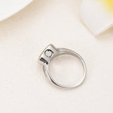 Cremation Heart Urns Rings Keepsake Memorial Locket Pendant