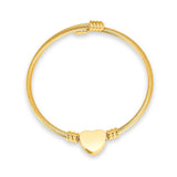 Stainless Steel Cremation Bracelet for Ashes