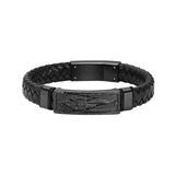 Masonic Cuff Bracelet for Ashes Memorial Keepsake
