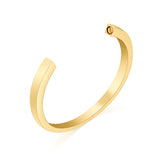 Cremation Urn Bracelet for Ashes Stainless Steel Memorial Jewelry Bangle