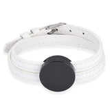 Cremation Urn Bracelet with Watch Band - Memorial Ashes Jewelry