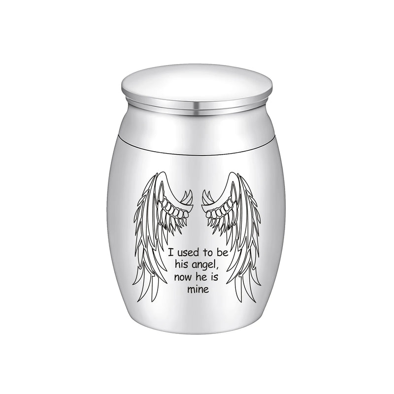 Big Wing Cremation Urn for Human and Pets