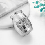 Big Wing Cremation Urn for Human and Pets