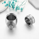 Big Wing Cremation Urn for Human and Pets