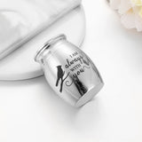 Birds on Branches Cremation Urn for Ashes