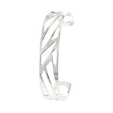 Cremo Interchangeable Cuff Bracelet Stainless Steel