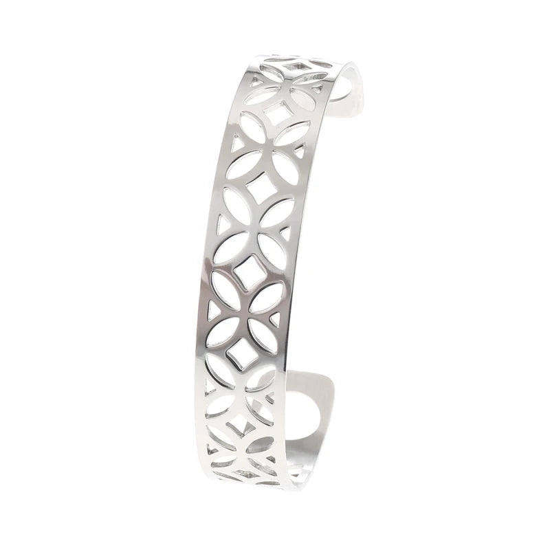 Cremo Arm Cuff Bracelets Stainless Steel