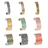 Cremo Arm Cuff Bracelets Stainless Steel